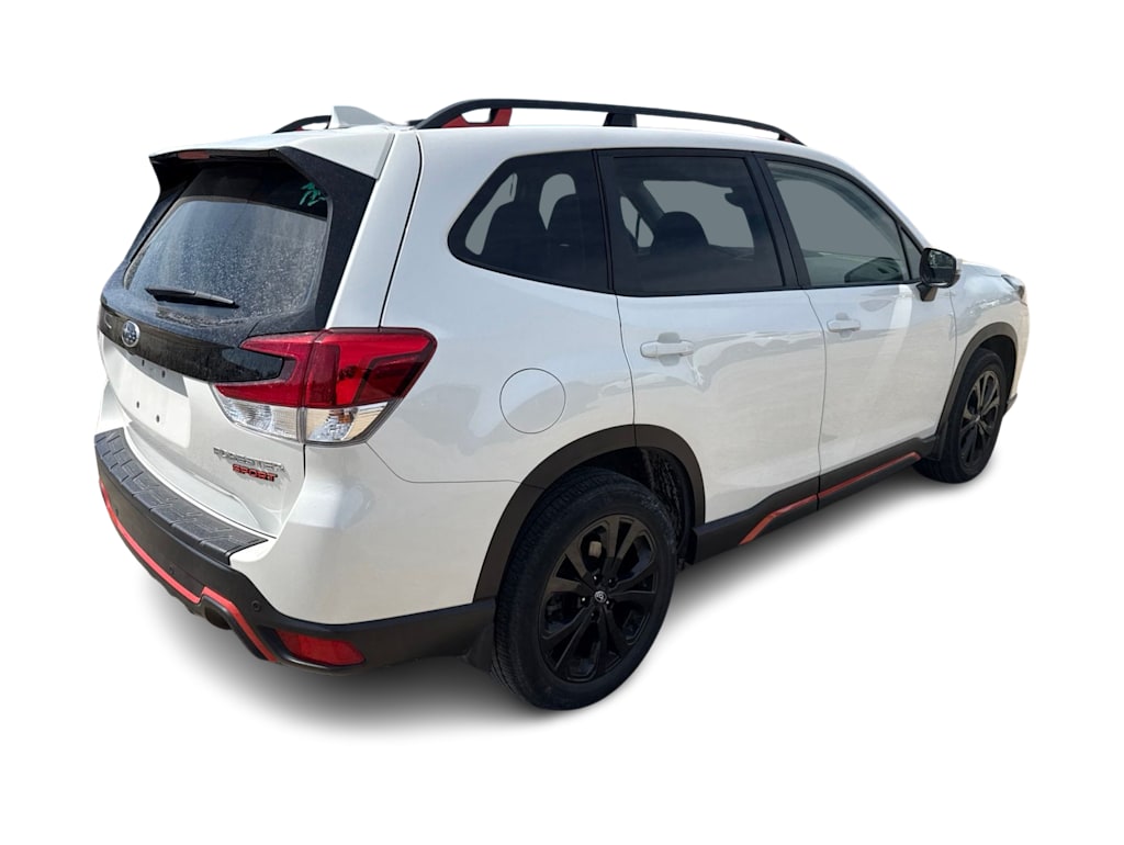 Thumbnail: 2023 Subaru Forester - 14