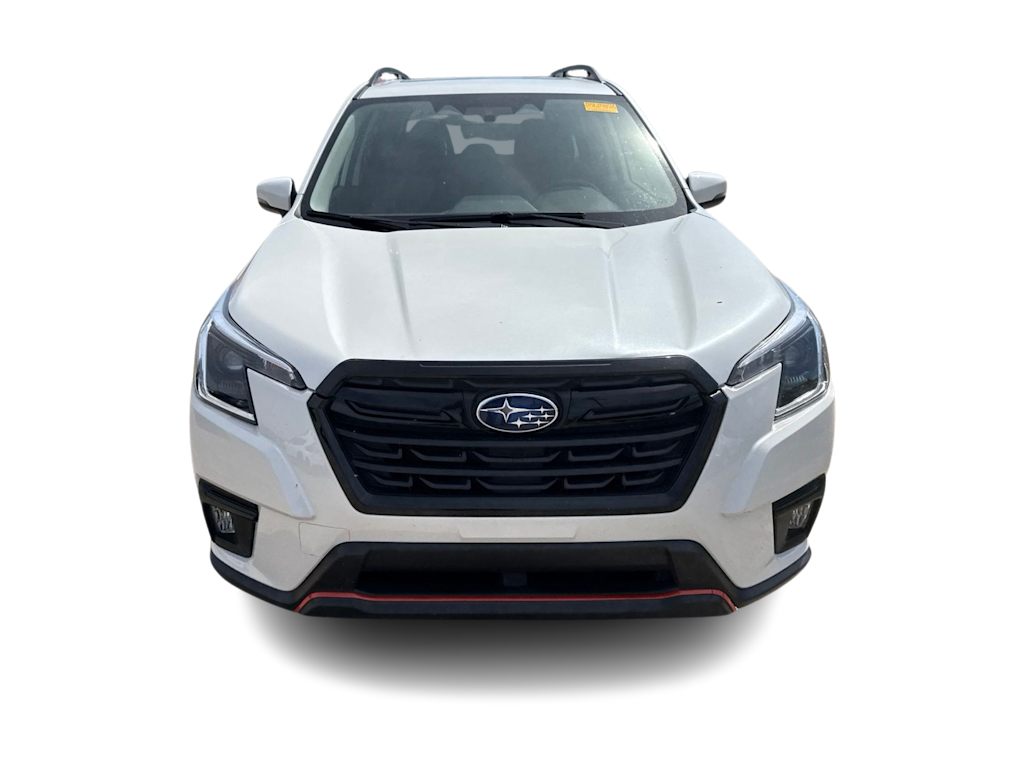 Thumbnail: 2023 Subaru Forester - 6