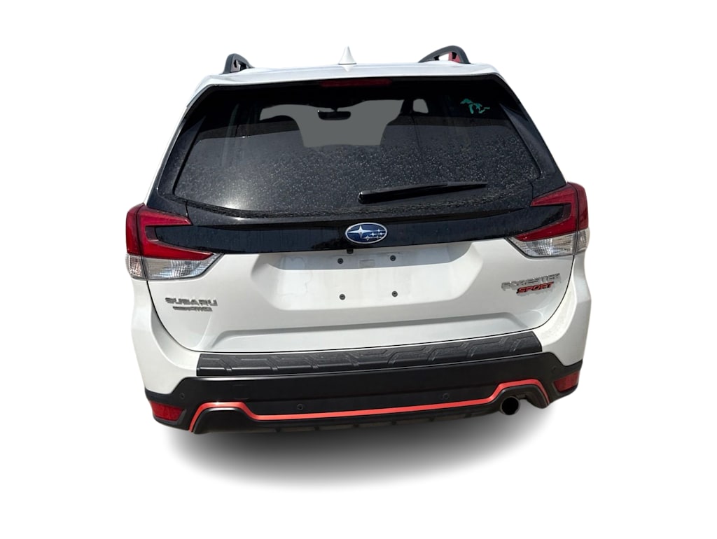 Thumbnail: 2023 Subaru Forester - 5