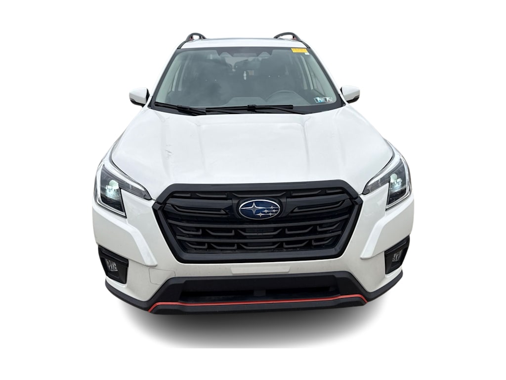 Thumbnail: 2023 Subaru Forester - 6