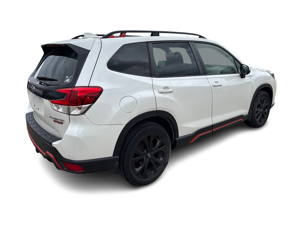 Thumbnail: 2023 Subaru Forester - 12