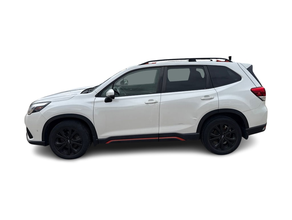 Thumbnail: 2023 Subaru Forester - 3