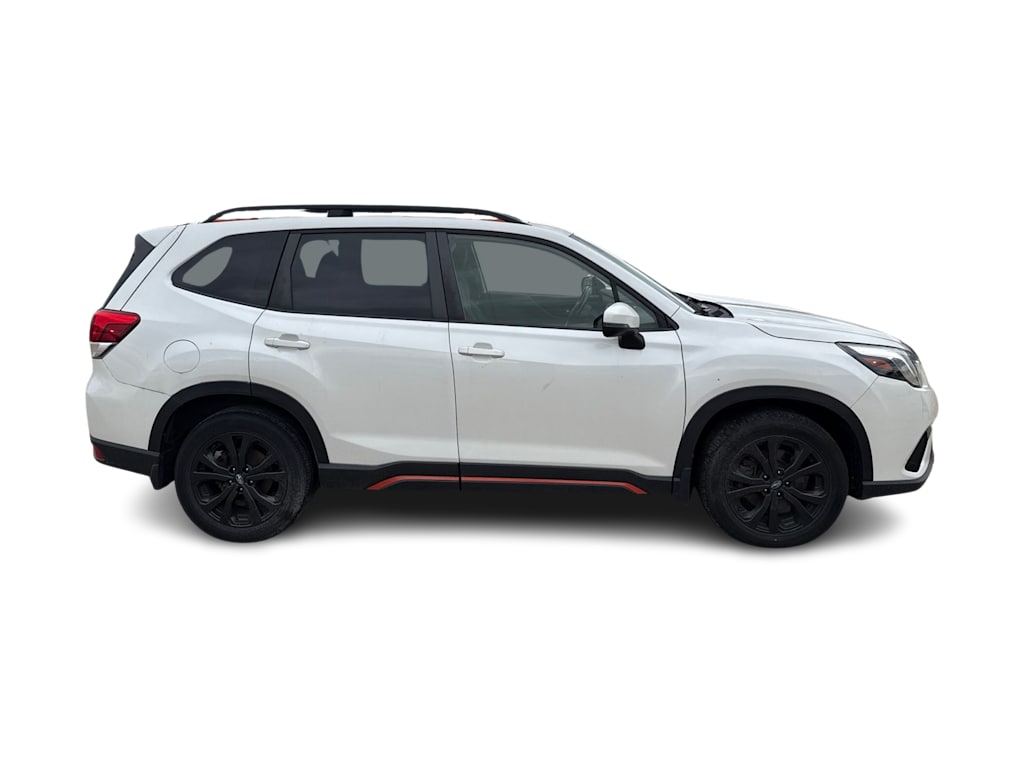 Thumbnail: 2023 Subaru Forester - 17