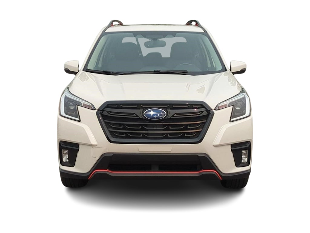 Thumbnail: 2023 Subaru Forester - 6