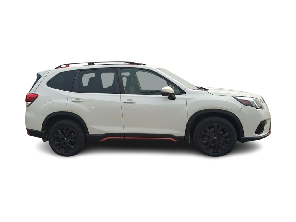 Thumbnail: 2023 Subaru Forester - 21
