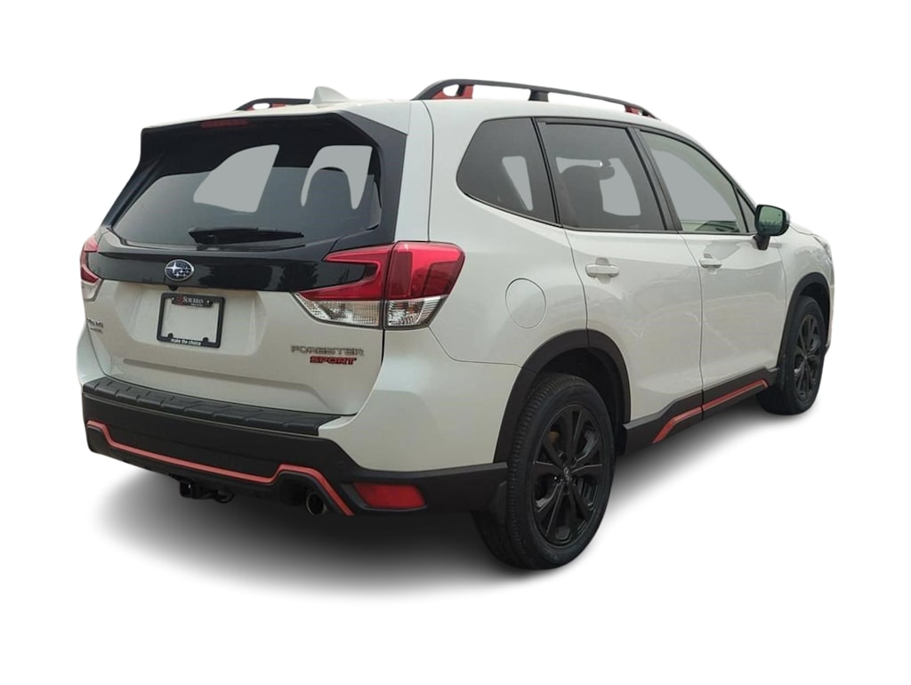 Thumbnail: 2023 Subaru Forester - 20