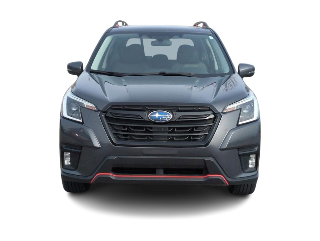 Thumbnail: 2023 Subaru Forester - 6
