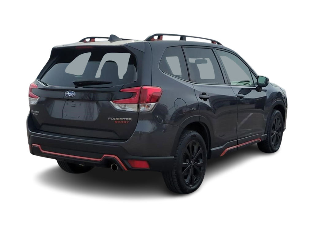 Thumbnail: 2023 Subaru Forester - 20