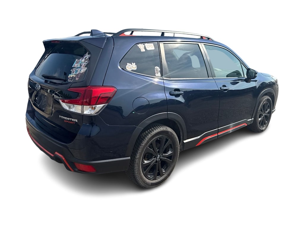 Thumbnail: 2022 Subaru Forester - 14