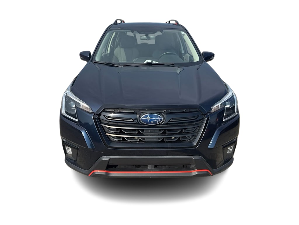 Thumbnail: 2022 Subaru Forester - 6