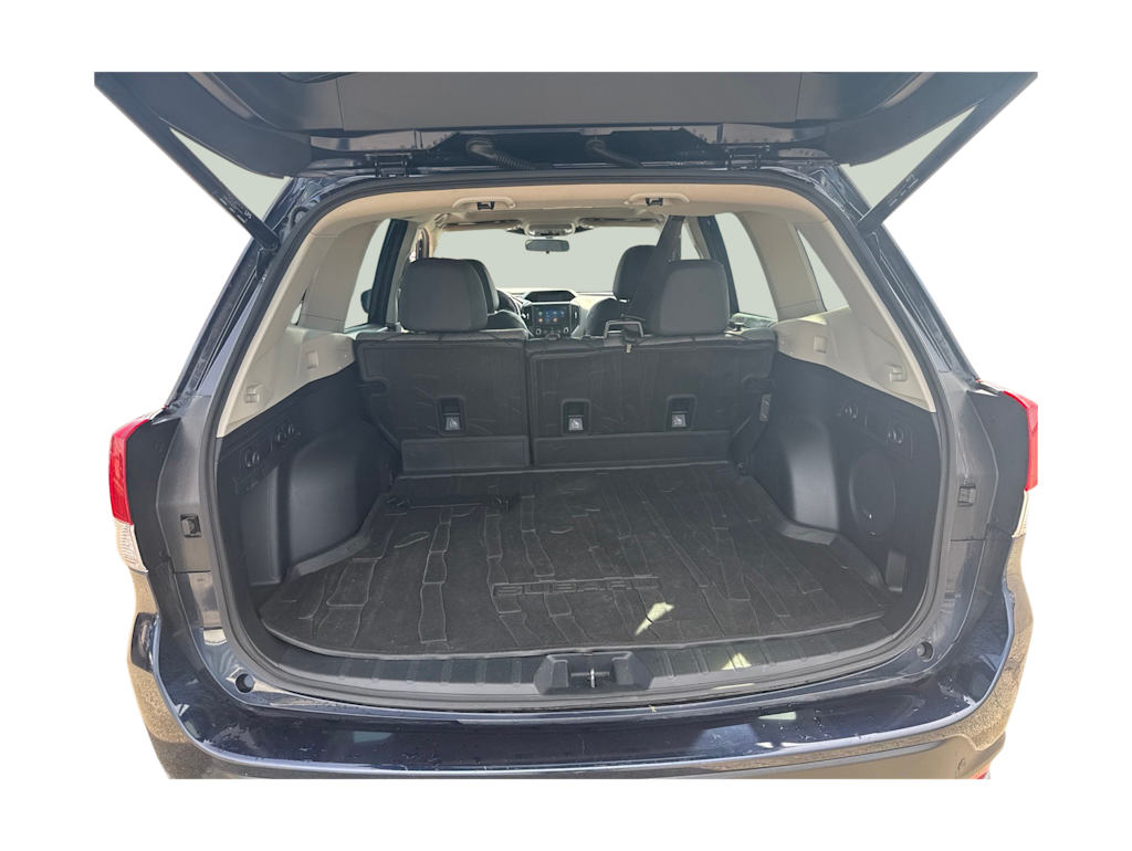 Thumbnail: 2022 Subaru Forester - 12