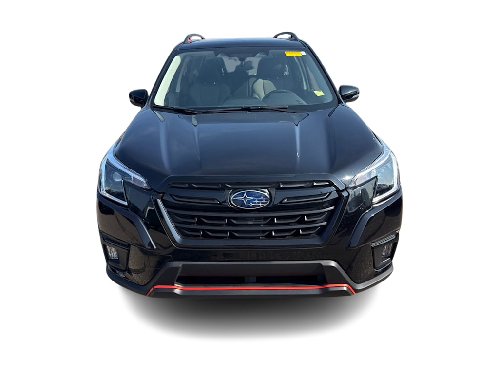 Thumbnail: 2023 Subaru Forester - 6