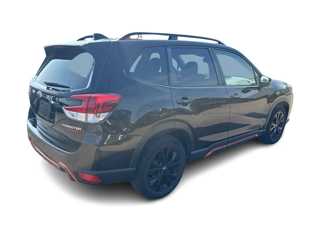 Thumbnail: 2023 Subaru Forester - 15