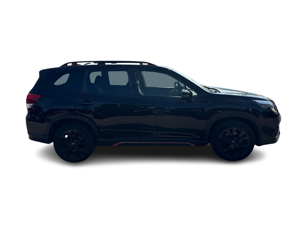 Thumbnail: 2023 Subaru Forester - 20