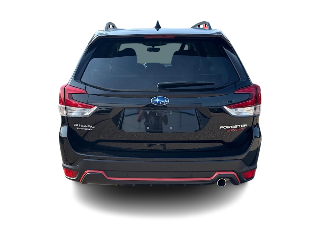 Thumbnail: 2023 Subaru Forester - 5