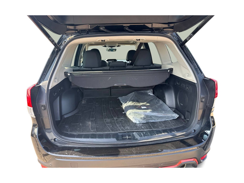 Thumbnail: 2023 Subaru Forester - 13