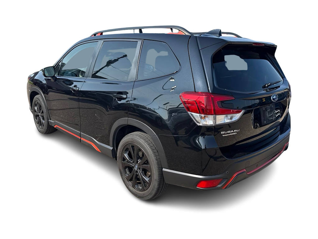 Thumbnail: 2023 Subaru Forester - 4