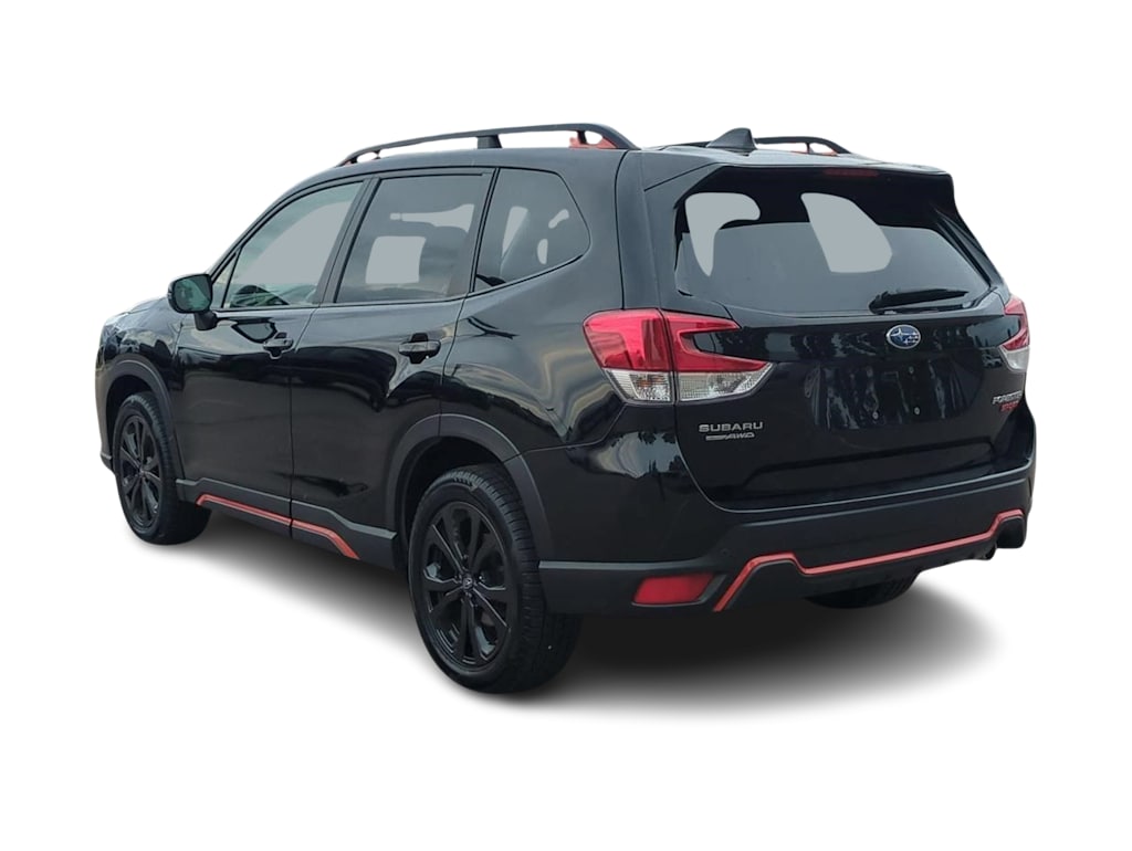 Thumbnail: 2023 Subaru Forester - 4