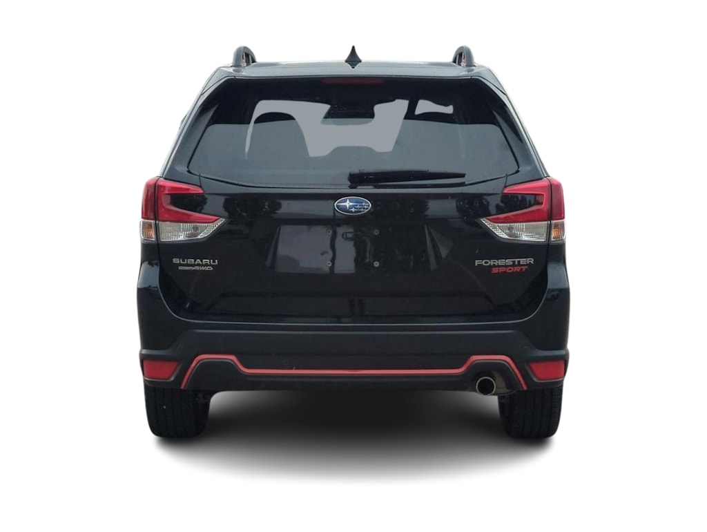 Thumbnail: 2023 Subaru Forester - 5