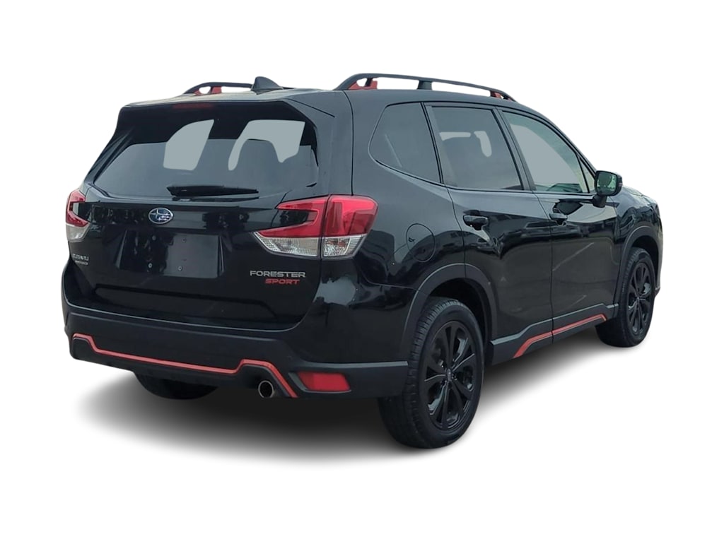 Thumbnail: 2023 Subaru Forester - 20