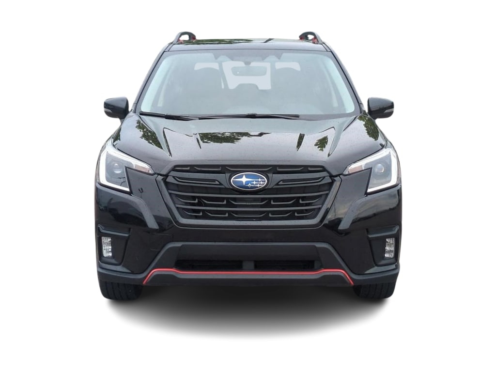 Thumbnail: 2023 Subaru Forester - 6