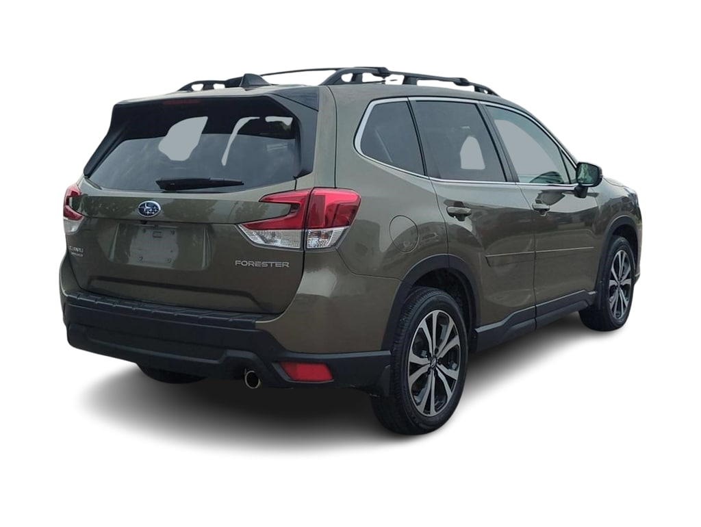 Thumbnail: 2024 Subaru Forester - 20