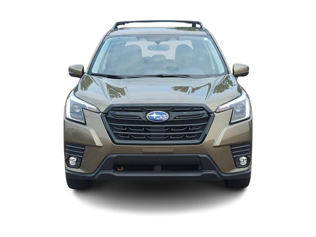 Thumbnail: 2024 Subaru Forester - 6