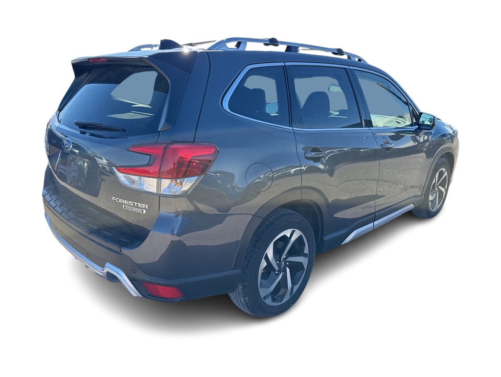 Thumbnail: 2024 Subaru Forester - 14