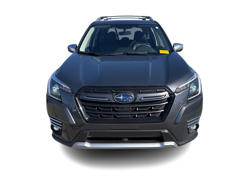 Thumbnail: 2024 Subaru Forester - 6