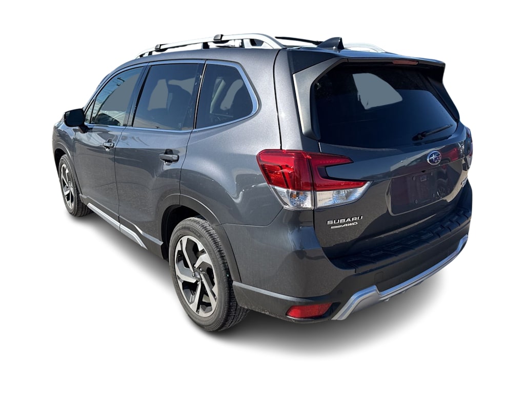Thumbnail: 2024 Subaru Forester - 4