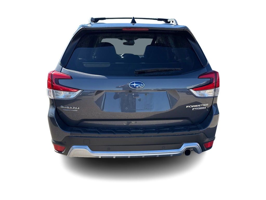 Thumbnail: 2024 Subaru Forester - 5