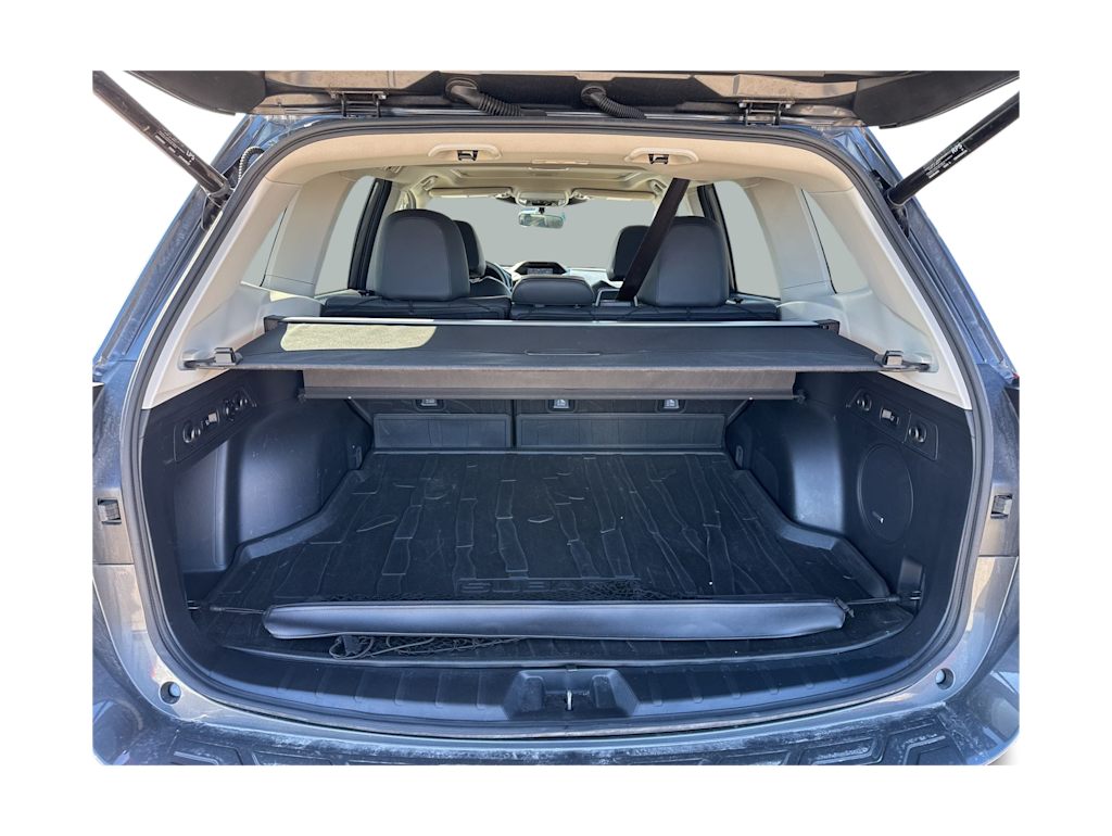 Thumbnail: 2024 Subaru Forester - 12