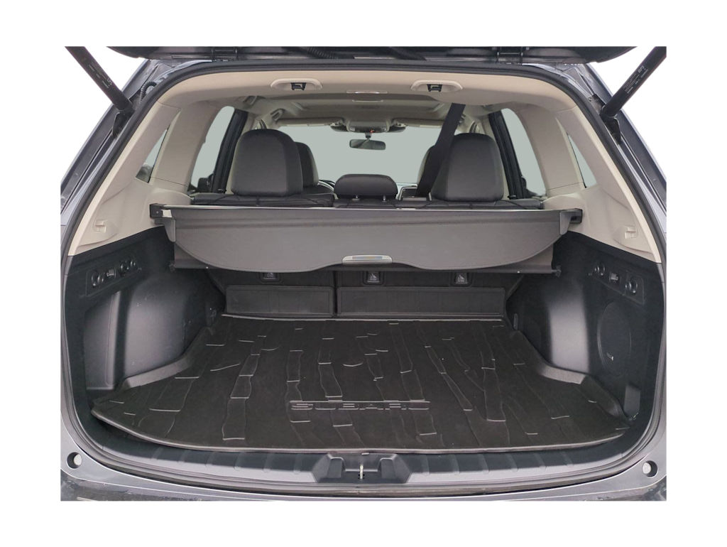 Thumbnail: 2024 Subaru Forester - 17
