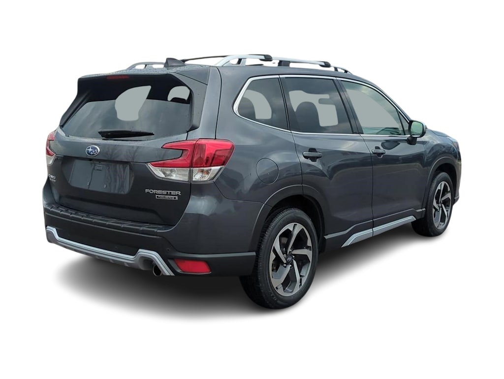 Thumbnail: 2024 Subaru Forester - 20
