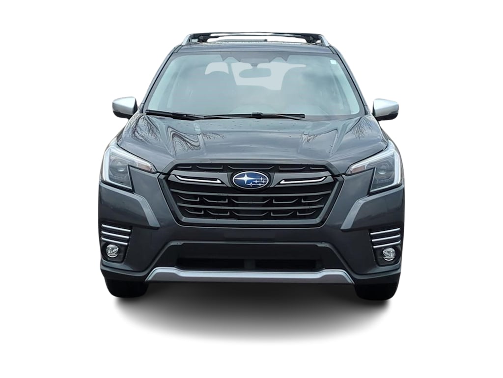 Thumbnail: 2024 Subaru Forester - 6