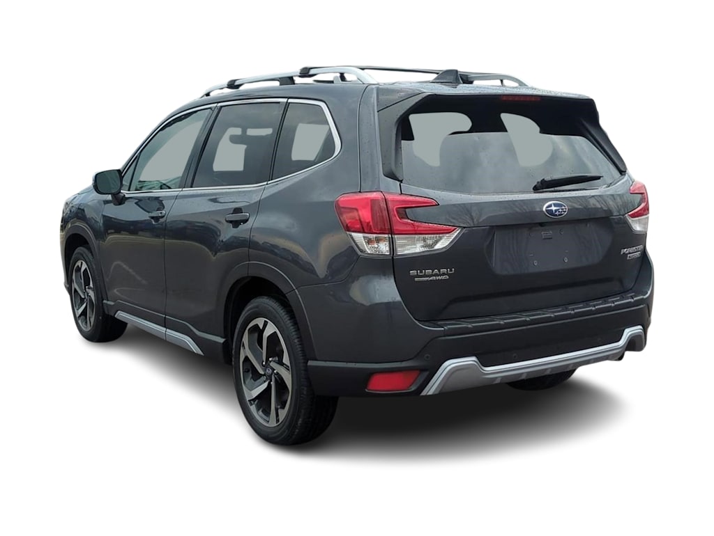 Thumbnail: 2024 Subaru Forester - 4