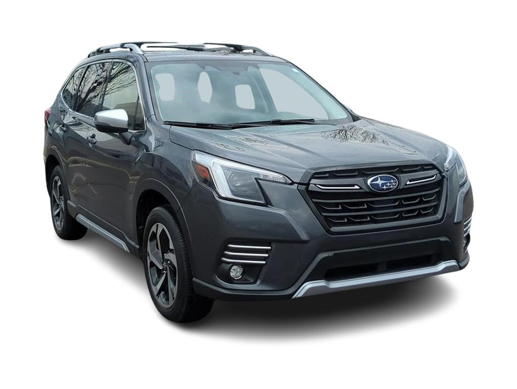 Thumbnail: 2024 Subaru Forester - 22