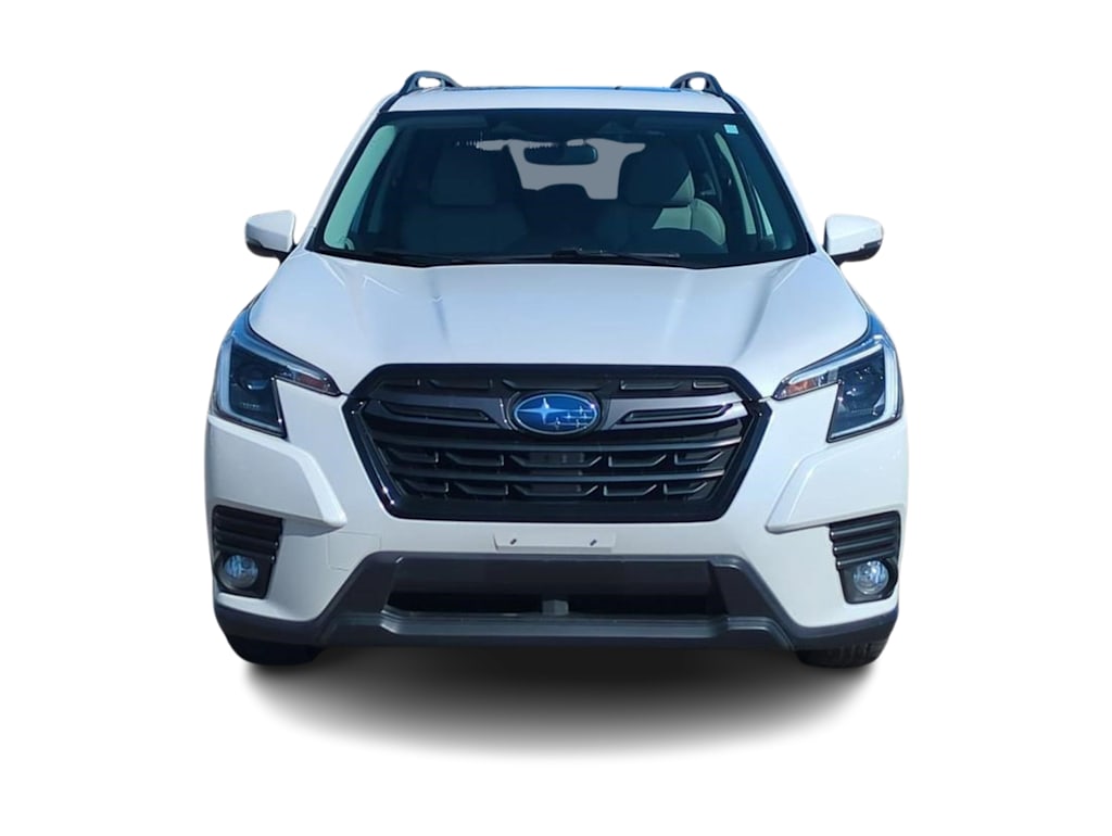 Thumbnail: 2022 Subaru Forester - 6