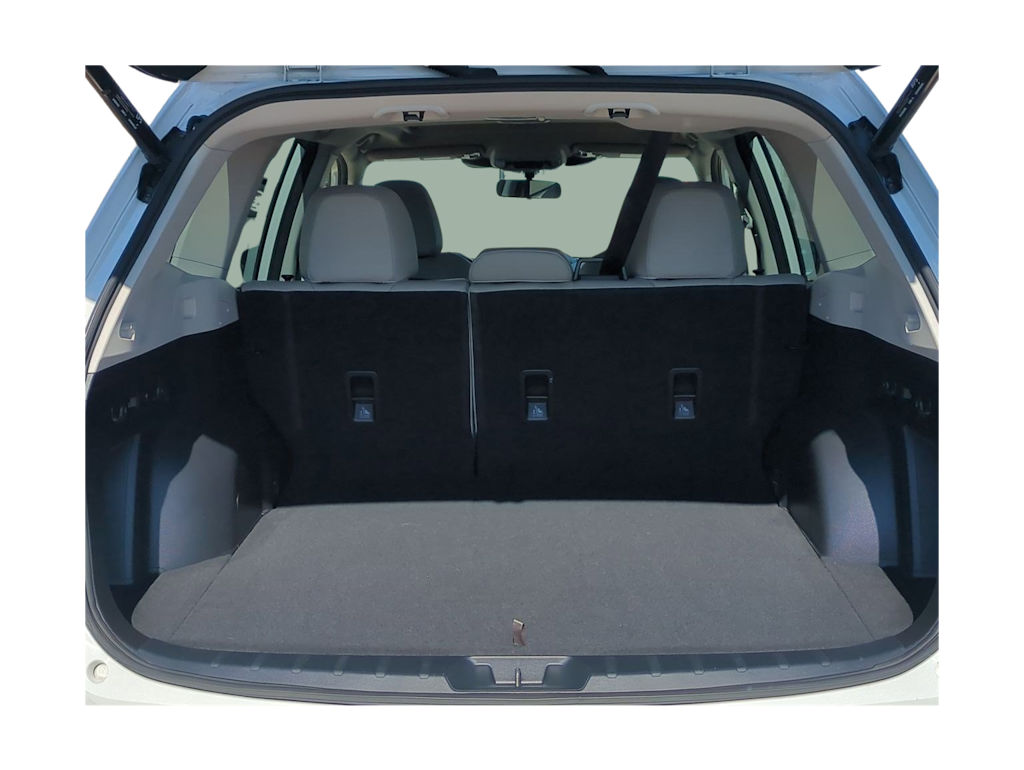 Thumbnail: 2022 Subaru Forester - 17