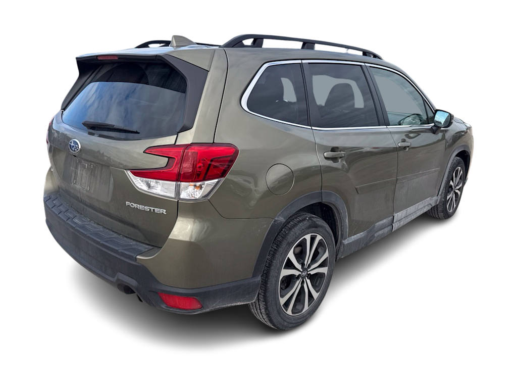 Thumbnail: 2023 Subaru Forester - 15