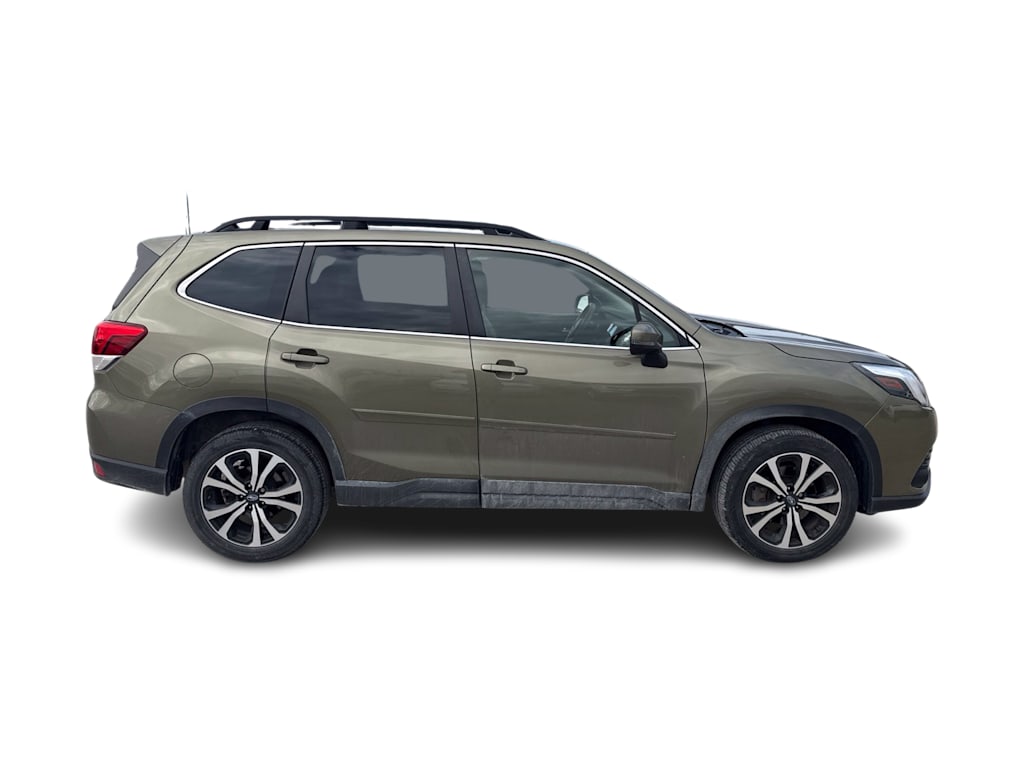 Thumbnail: 2023 Subaru Forester - 20