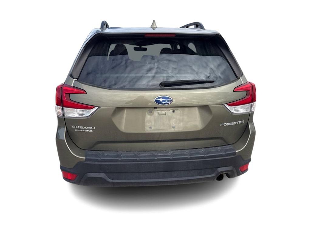 Thumbnail: 2023 Subaru Forester - 5