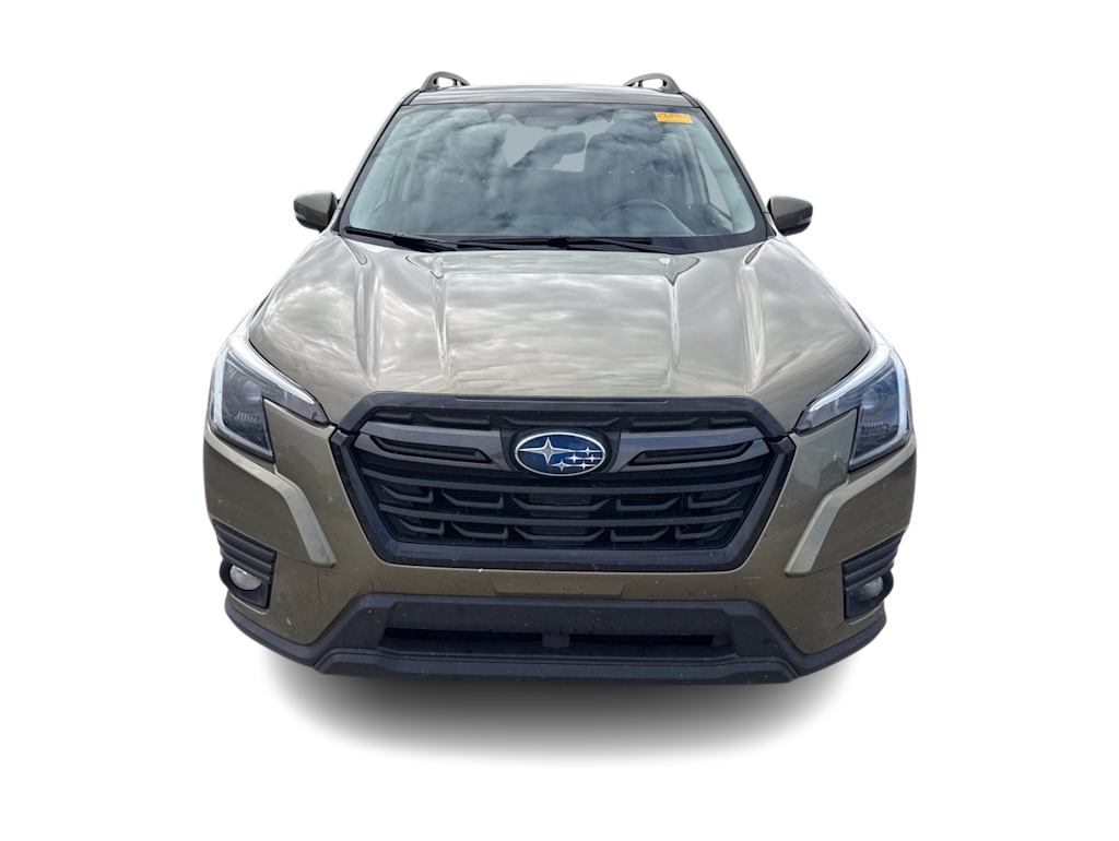 Thumbnail: 2023 Subaru Forester - 6