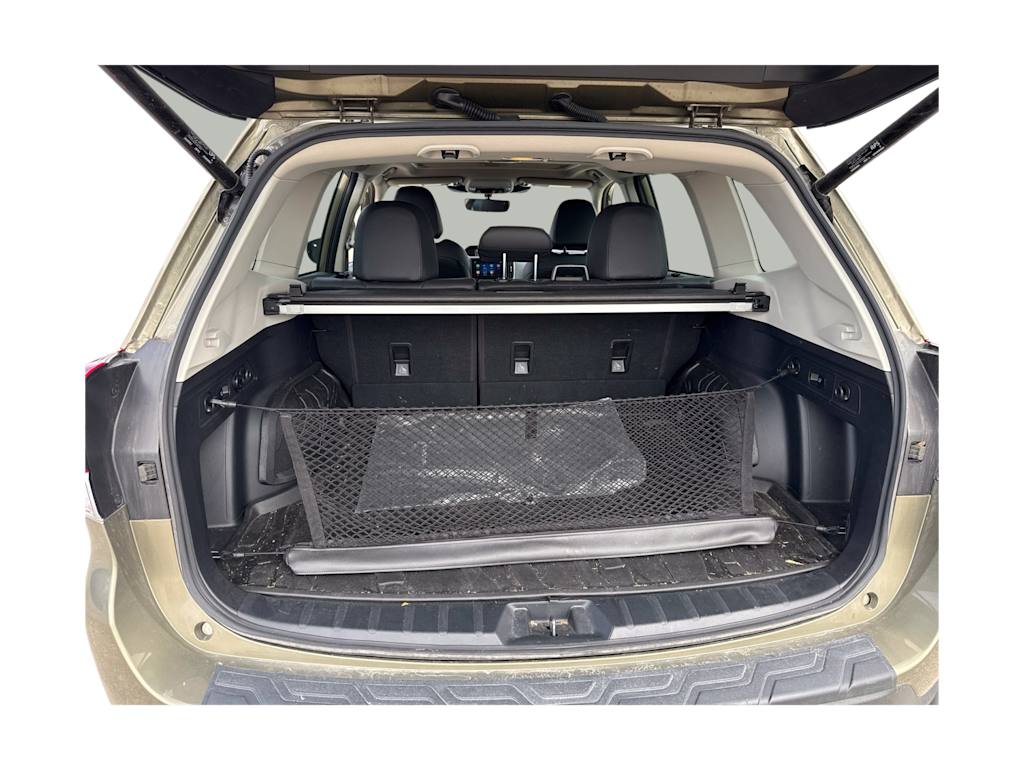 Thumbnail: 2023 Subaru Forester - 13