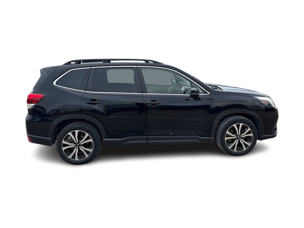 Thumbnail: 2023 Subaru Forester - 20