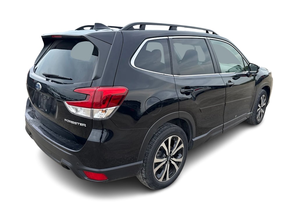 Thumbnail: 2023 Subaru Forester - 15