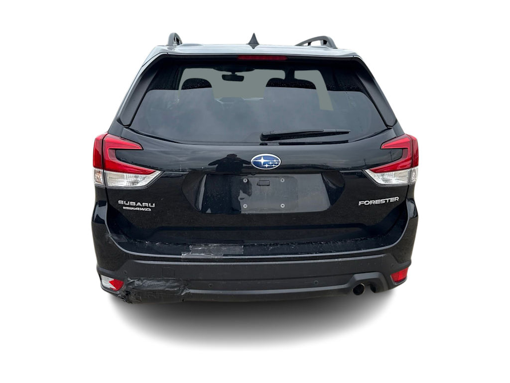 Thumbnail: 2023 Subaru Forester - 5