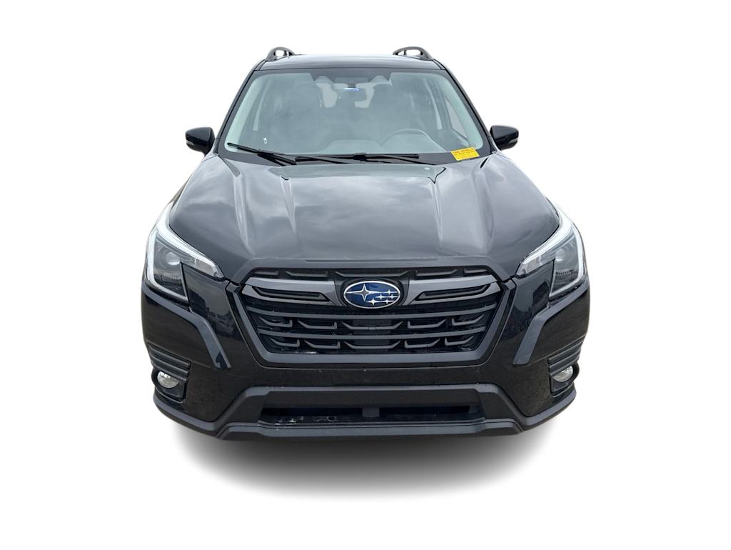 Thumbnail: 2023 Subaru Forester - 6