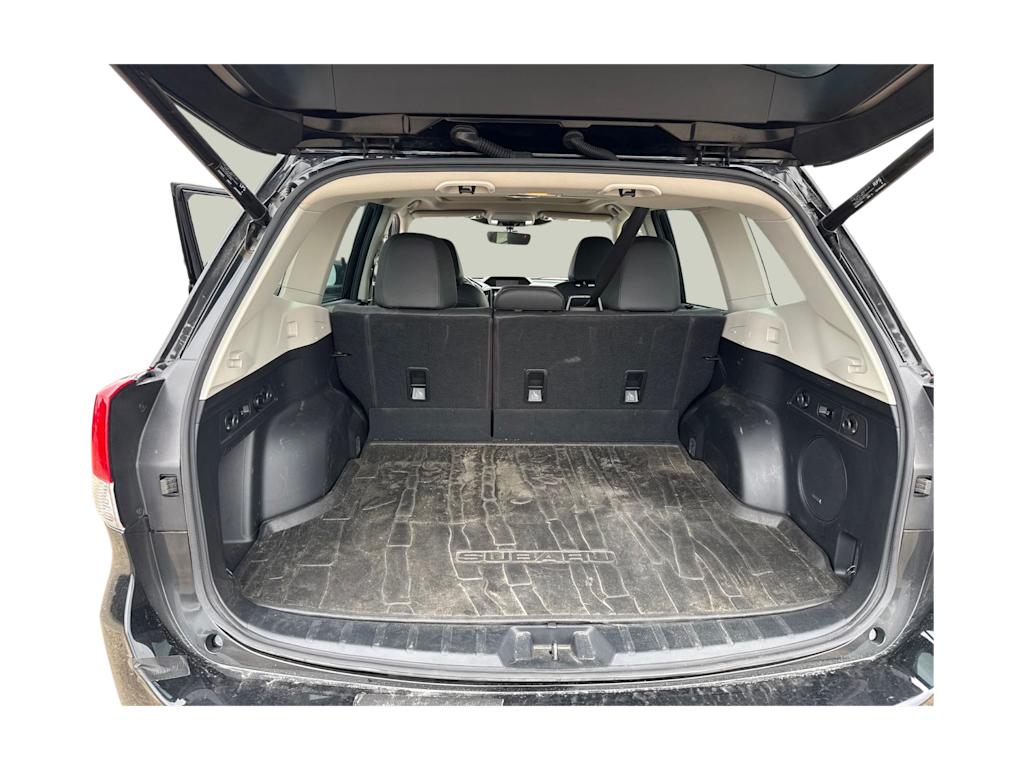 Thumbnail: 2023 Subaru Forester - 13
