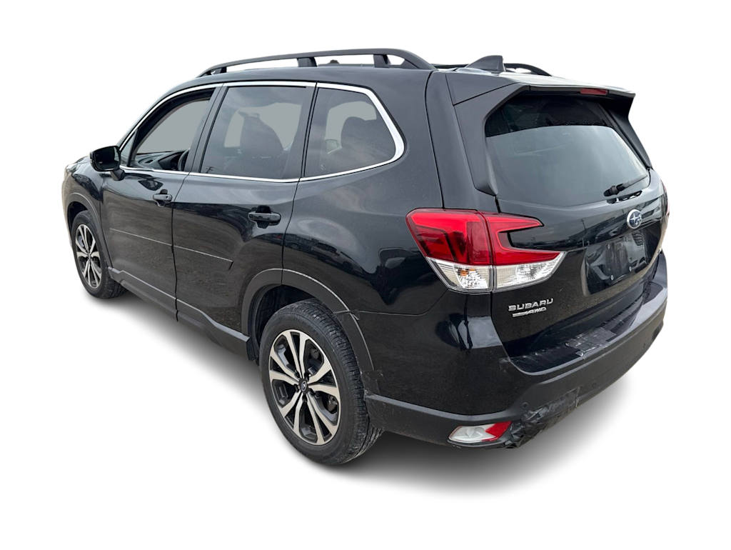 Thumbnail: 2023 Subaru Forester - 4